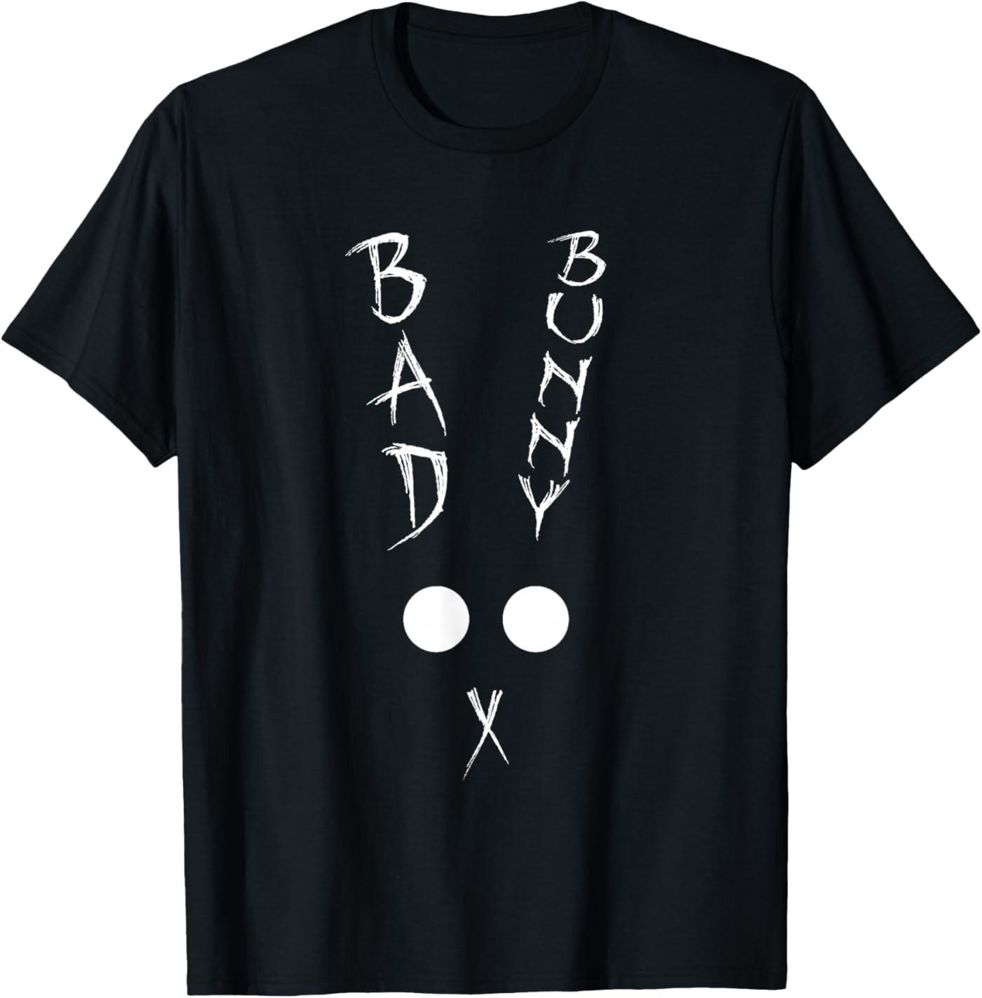 Bunny Bad Rabbit Happy Easter Eggs Hunting Spring Egg Hunter T-Shirt S разноцветный