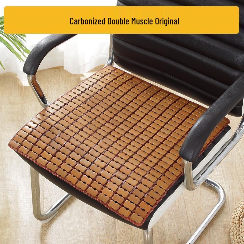 HANDUNYOU Cooling Office Chair Mat