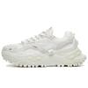 Fila Fusion Low Top Chunky Sneakers Women's Yellow Daisy T12W135211FMM(Team400-)