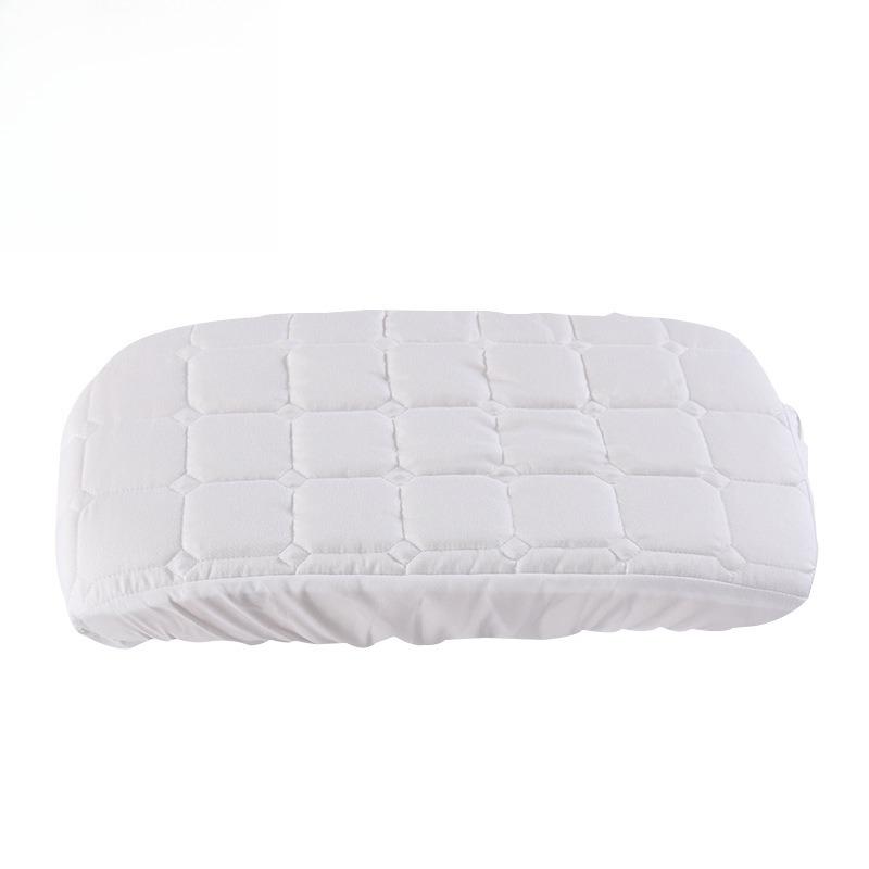 Beauty Salon Single Product Pillowcase Soft and Comfortable Bread Compartment Pillowcase