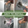 134048800 Dryer Thermostat Suitable for Multiple Models Easy Installation Replacement Part for Efficient Operation