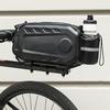 Waterproofs Bike Panniers Rack Bag Cycling Rear Seats Tail Storage Bag Large Capacity Bicycles Trunk Panniers Bag