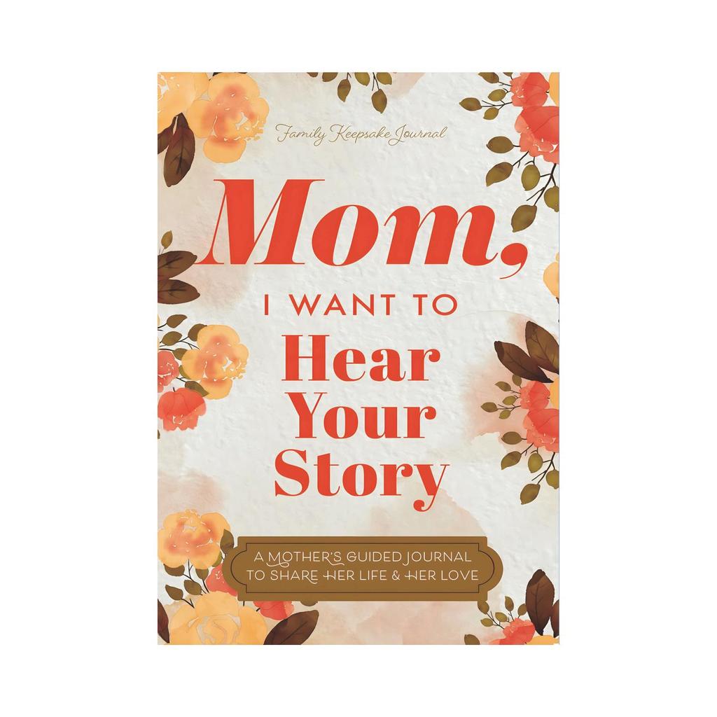 I Want to Hear Your Story Series