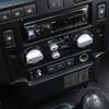 For Land Rover Defender 90 110 2004-18 Aluminum Alloy Car Central Control Air Conditioning Adjustment Knob Cover Car Accessories