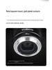 Yongnuo 35mm F2 Full-frame Mirrorless Lens for Sony E and Nikon Z Mounts