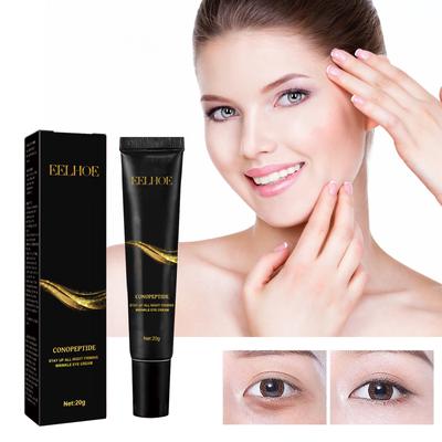 Eye Firming Cream Reduces Wrinkles, Tightens Skin Around Eyes, Moisturizes Skin and Repairs Eye Cream
