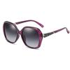 Polarized Women Sunglasses Butterfly Frame Pink Gift Box Fashion UV400 Sun Glasses Apparel Accessories
