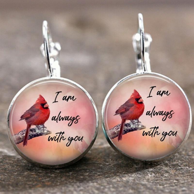 Fashion Earring Y2K Vintage Marigold Time Gem Flower Ear Buckle