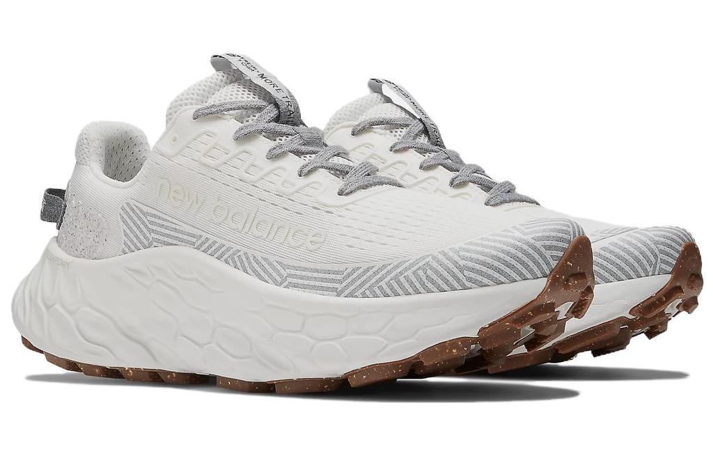 New Balance Fresh Foam X More Trail V3 'White Turtledove' MTMORUD3