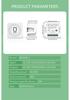 Tuya WiFi Smart Switch Disconnector with App & Voice Control Timer