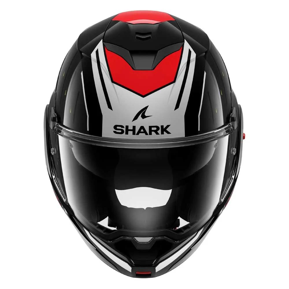 Shark Модульный Шлем Oxo Rydger