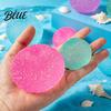 Soft Squeeze Ball Semitransparent Frosted Stress Anxiety Relief Textured Toy Sensory Decompression Fidget Party Favors Relaxation