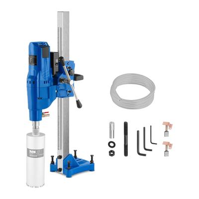 Vertical Drilling Machine for Concrete 230 Mm 4080W MSWDDM230