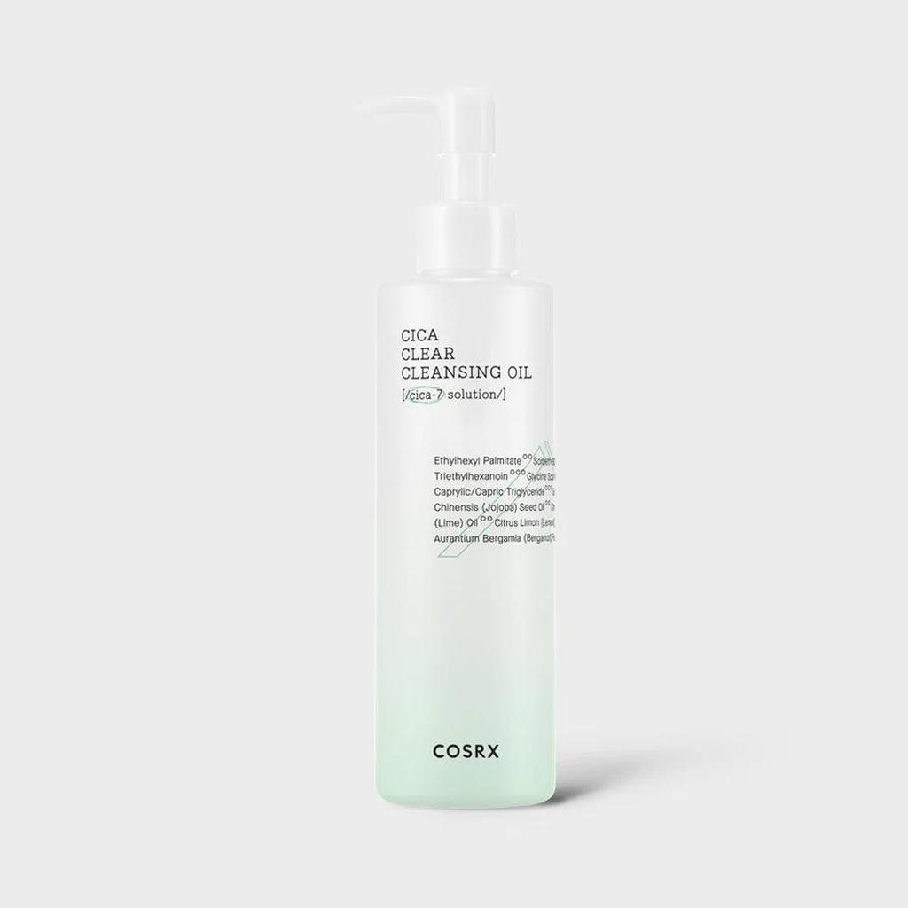 Pure Fit Cica Clear Cleansing Oil 200ml