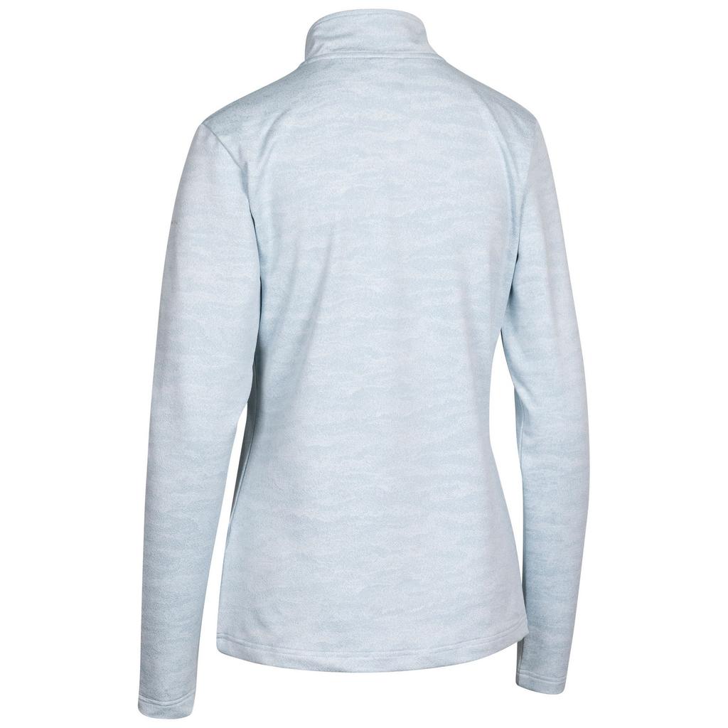 Trespass Womens/Ladies Livia TP75 Long-Sleeved Active Top