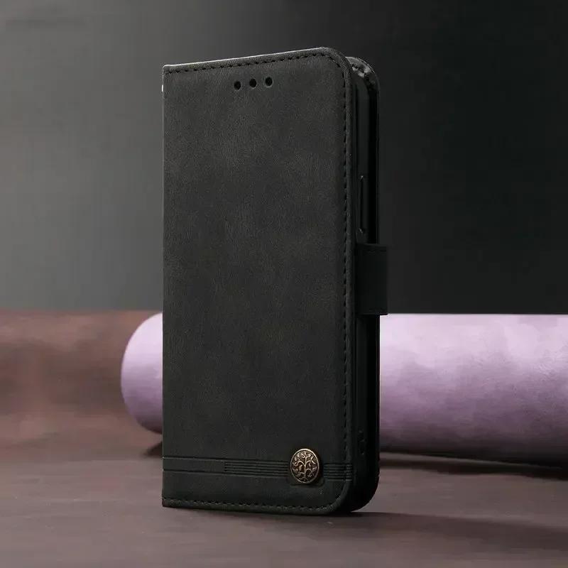 Flip Case Leather Wallet Funda for Xiaomi 17T Pro 5G 2026 Book Cover 360 Protect Phone Holder Shell Xiaomi 17 T T17 Xiaomi17T