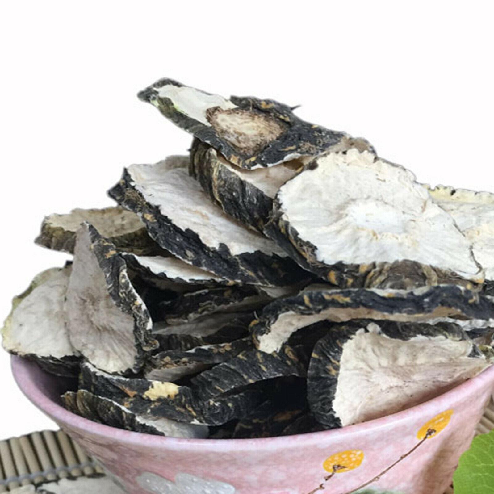 250 г органического сушеного травяного чая Maca Gouqi с корнем MACA для супа — фото 11