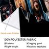 Rap Legends Visual Celebration Threepiece Set 1 Duvet Cover 2 Pillowcase Without Core Soft And Comfortable Christmas Birthday Gift