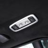 For BMW 5 7 Series X3 X4 X5 X7 G30 G70 G01 G02 G05 G07 Car Rear Row Car Roof Reading Light Cover Trim Interior Car Accessories