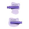 Sanrio Hello Kitty Hair Clip ( Pink ) Japan NEW Sanrio Characters