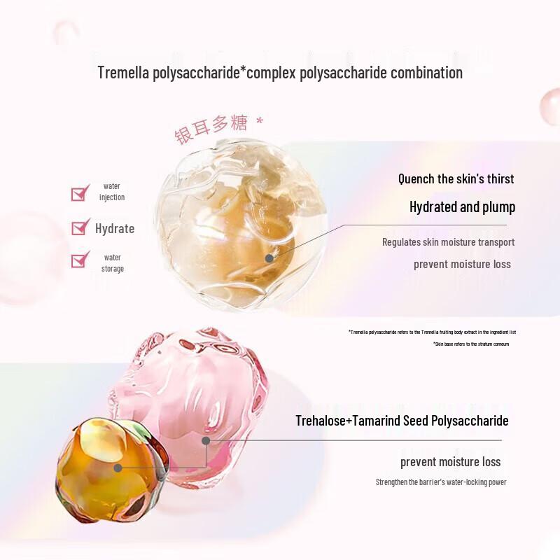 Little Red Elephant Soothing & Protective Baby Face Cream