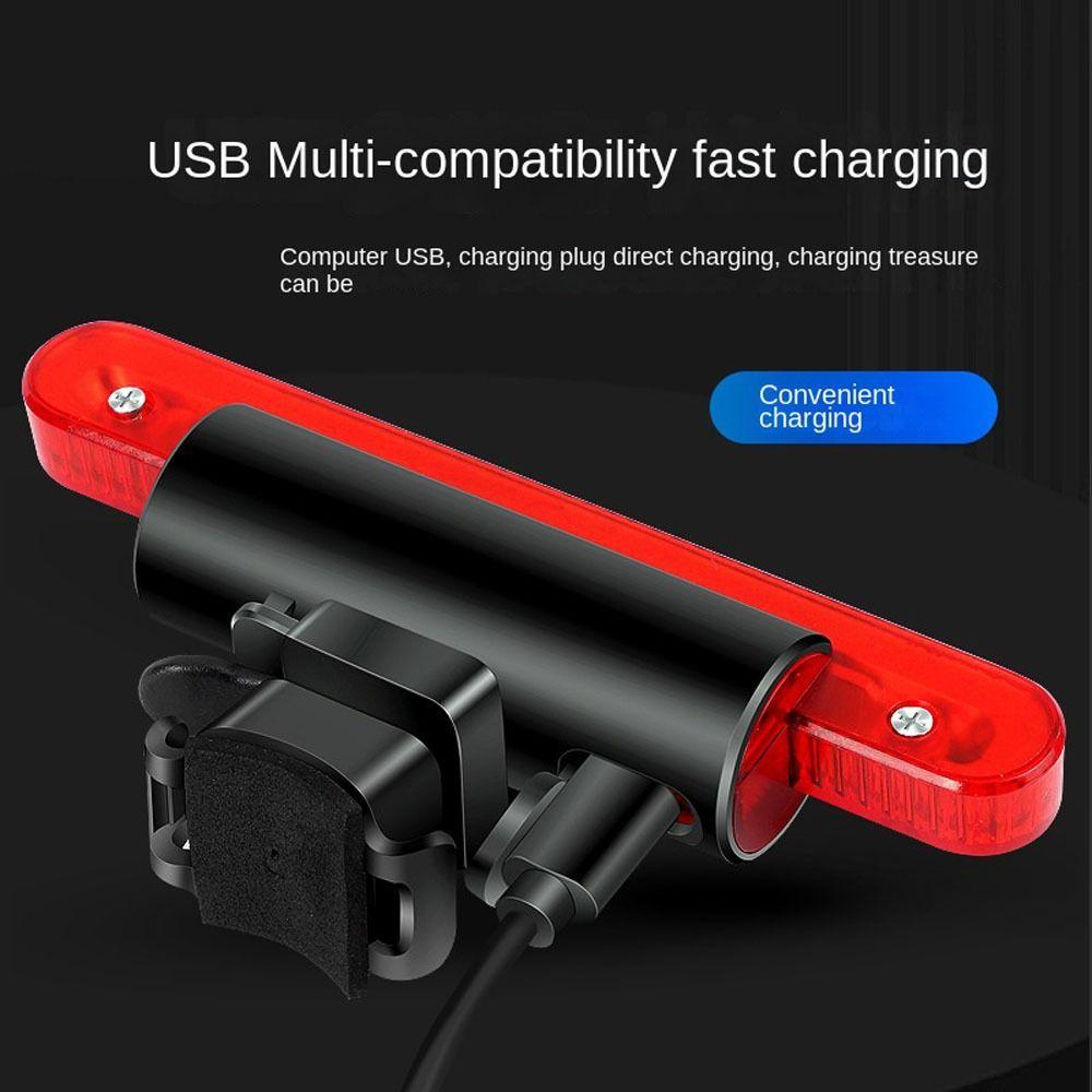 

Велосипедный светодиодный задний фонарь Велосипедный задний фонарь Велосипедный фонарь Подседельный штырь Задний фонарь Предупреждающий свет