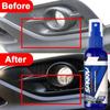 Plastic Exterior Recovery Restorer Car Polish Repair Coating Agent Back To Black Gloss Auto Cleaning Products for Car Detailing