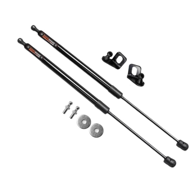 1 Set Front Hood Bonnet Gas Struts For Cupra Formentor 2020 2021 2022 2023 2024 2025 Lift Support Damper Shocks Prop Rods