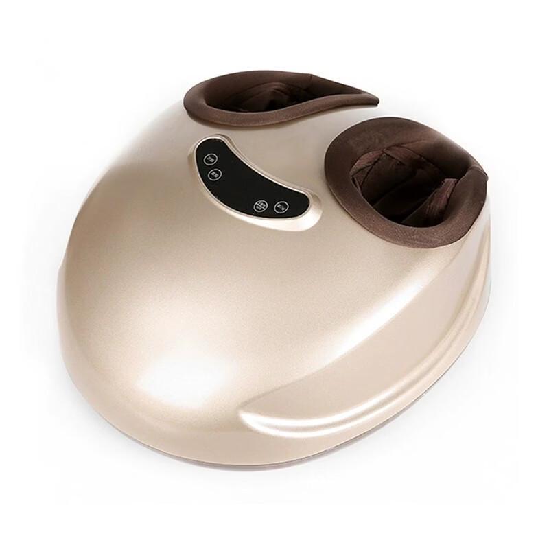LISM Automatic Foot Massager