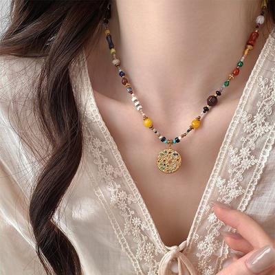 Collares y colgantes – Collares