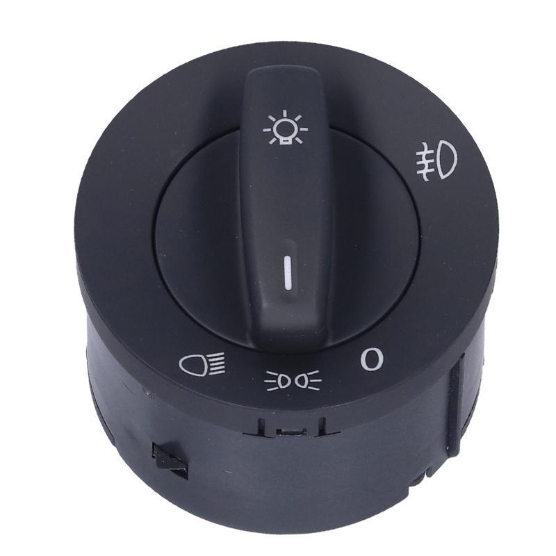 1K0941431BB Headlight Switch Light Headlamp Switch Control for Seat ALHAMBRA (710, 711) 1.4 2.0