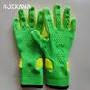 ROXXANROXXANA Hochwertige Fußball-Torwarthandschuhe Sind Rutschfest Langlebig Atmungsaktiv Und Schützend Für Erwachsenen-Training Spiel