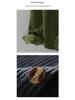 Men's Retro Corduroy Shirt Jacket - Long Sleeve, Casual Spring/Autumn Wear
