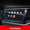 Volkswagen Teramont Pro/X Navigation Screen Protective Film for 25 Models