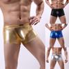 Men's Sexy Fashion Panties Shorts Panties Soft And Breathable Underwear Pantie
