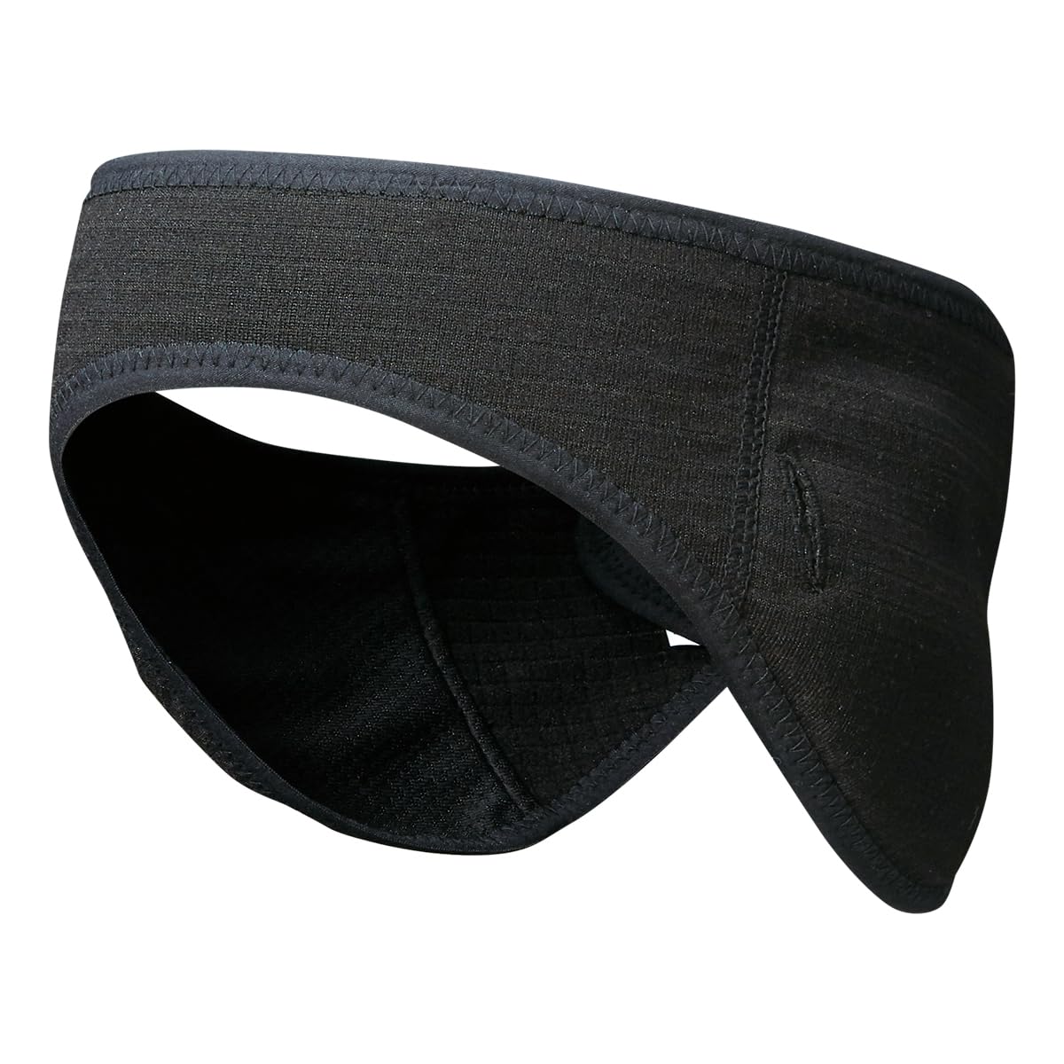 

Pearl Izumi Мужские согревающие уши 82 чёрный