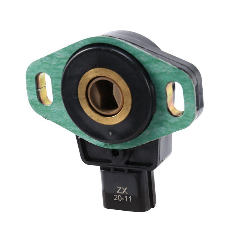 Car Throttle Position Sensor For Honda Elements Accord DX EX LX 2.4L 2003-2005 16402-RAA-A01