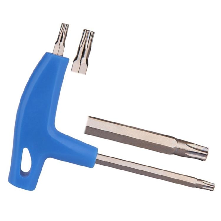 Lightweight Stainless Steel Golf Wrench Tool T20 T25 Suitable for Convenient Use in Various Setting Shaft Adapter Sleeve