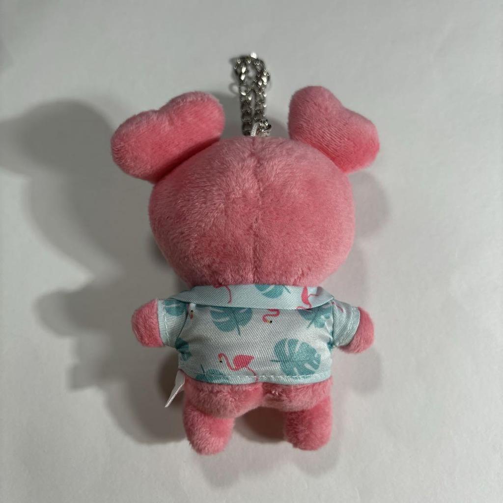 [USED] TWICE Mobley Momo Bag Charm Twaii's Shop