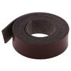PU Leather Strap Microfiber DIY Belt Accessories Leathercraft Supplies for Leather Craft Kit Projects