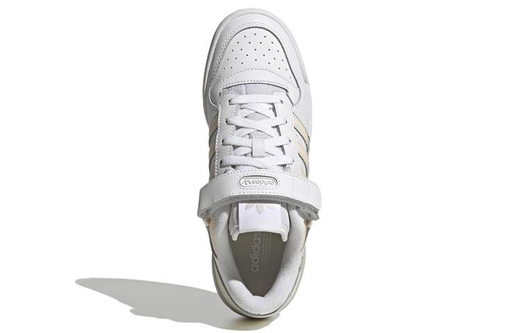 adidas Wmns Forum Low 'White Ecru Tint Gum' Women's GX4523