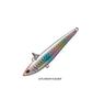 Tacklehouse Vibration R.D.C. Rolling Bait, 99mm, 30g, SH Rainbow #22, RB99 Lure
