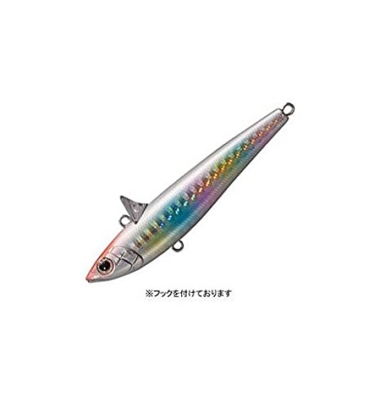 Tacklehouse Vibration R.D.C. Rolling Bait, 99mm, 30g, SH Rainbow #22, RB99 Lure