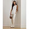 Lauren Ralph Lauren Sleeveless Knit Sweater Wmlrswescm20054100