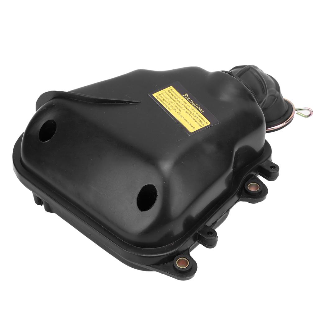 Air Filter Cleaner Assembly Accessory Replacement for Yamaha 2 Stroke 50cc 50QT 5 JOG50