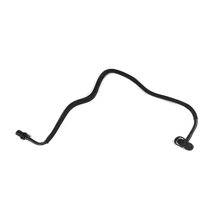 11157619007 Exhaust Line Crankcase Ventilation Breather Pipe Hose For BMW X1 F48 X2 F39 Mini Cooper F54 F55 F60 865462
