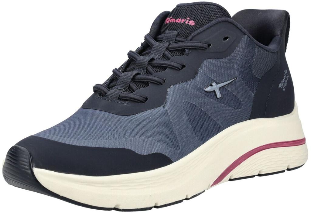 Кроссовки Tamaris M2378645 женские сандалии синие