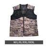 Dog Handler Training Vest Windproof Breathable Anti Bite for Dogs Training Activities Men Women Handler Dogs Trainer Workwear
