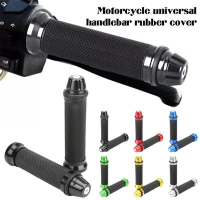 Motocyklové rámy a doplňky – Gripy na motorku