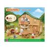 Toytron 5451 Sylvanian Families Lakeside Lodge Playset